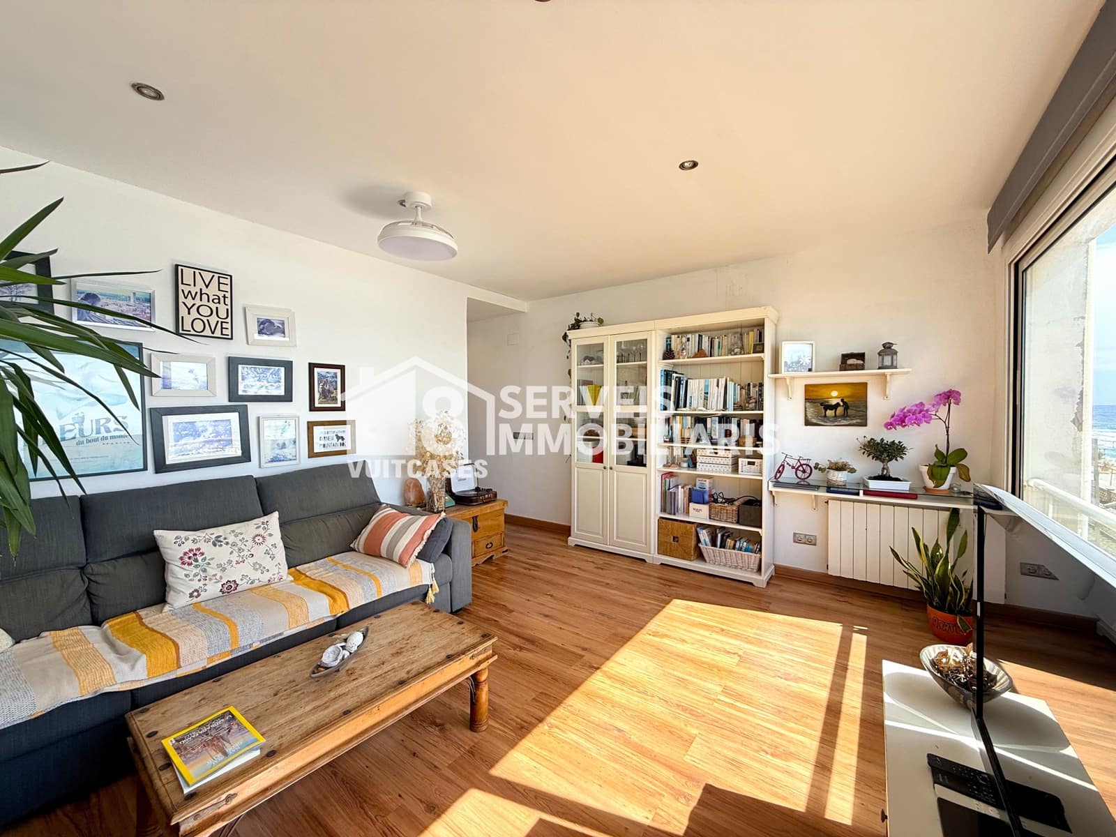 4 slaapkamer Rijtjeshuis te koop in Montgat met garage - € 720.000 (Ref: 9932118)