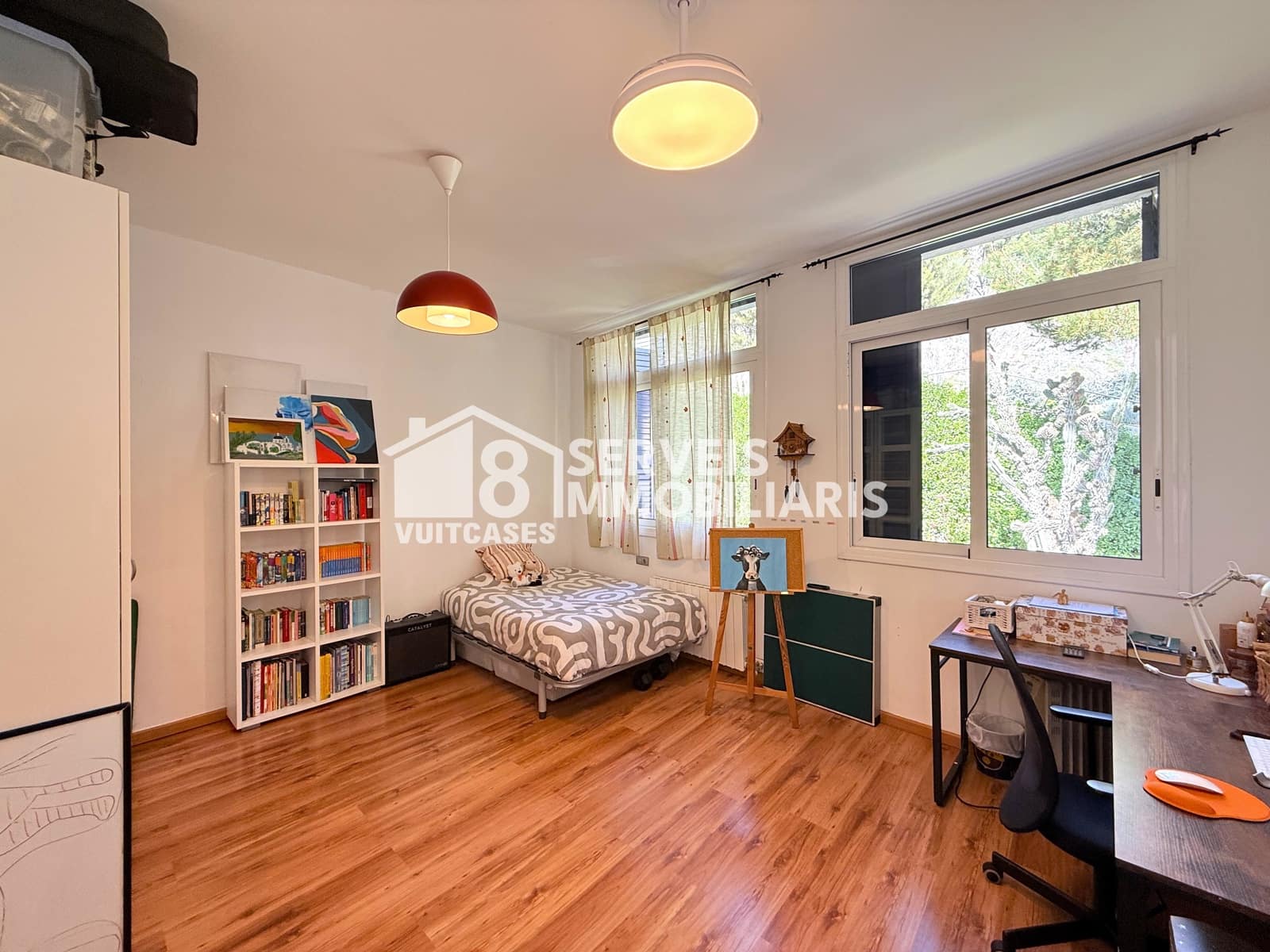 4 slaapkamer Rijtjeshuis te koop in Montgat met garage - € 720.000 (Ref: 9932118)