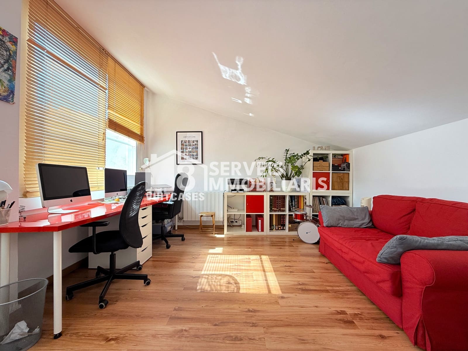 4 slaapkamer Rijtjeshuis te koop in Montgat met garage - € 720.000 (Ref: 9932118)