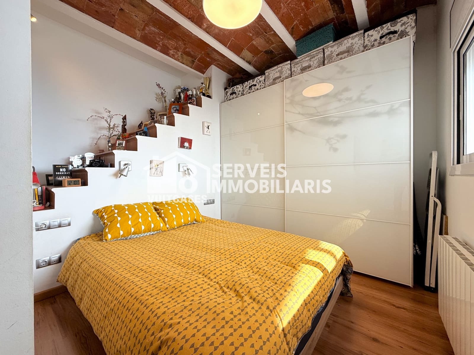 4 slaapkamer Rijtjeshuis te koop in Montgat met garage - € 720.000 (Ref: 9932118)