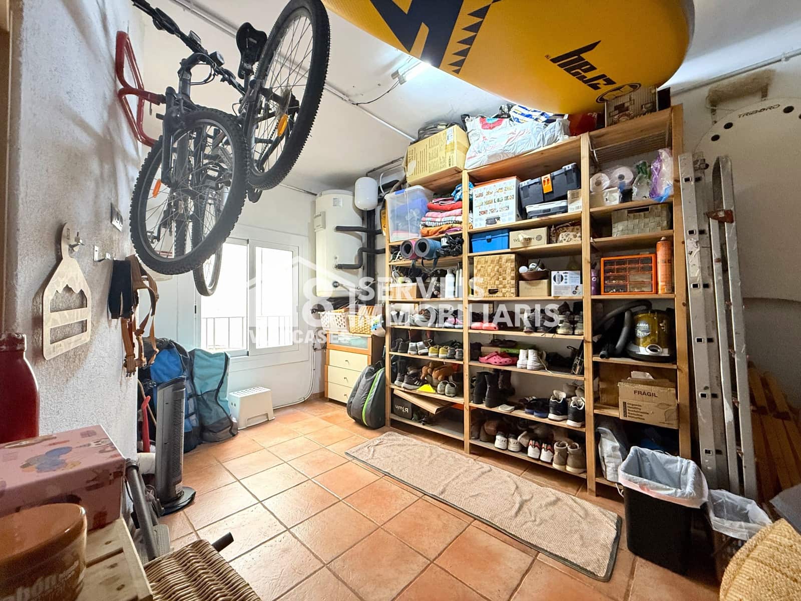 4 slaapkamer Rijtjeshuis te koop in Montgat met garage - € 720.000 (Ref: 9932118)