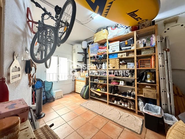 4 slaapkamer Rijtjeshuis te koop in Montgat met garage - € 720.000 (Ref: 9932118)