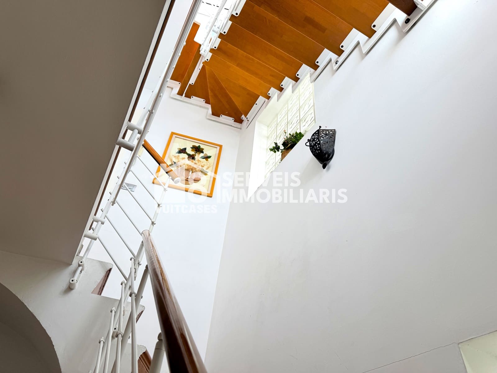 4 slaapkamer Rijtjeshuis te koop in Montgat met garage - € 720.000 (Ref: 9932118)