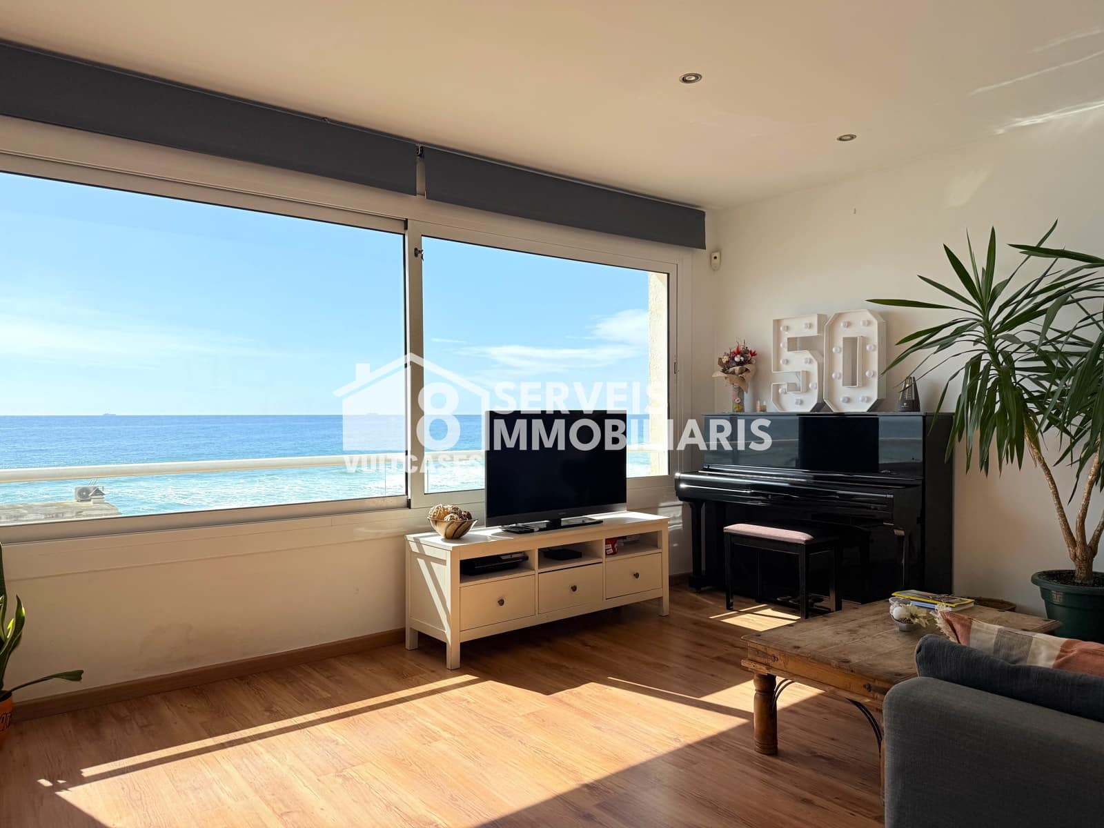 4 slaapkamer Rijtjeshuis te koop in Montgat met garage - € 720.000 (Ref: 9932118)