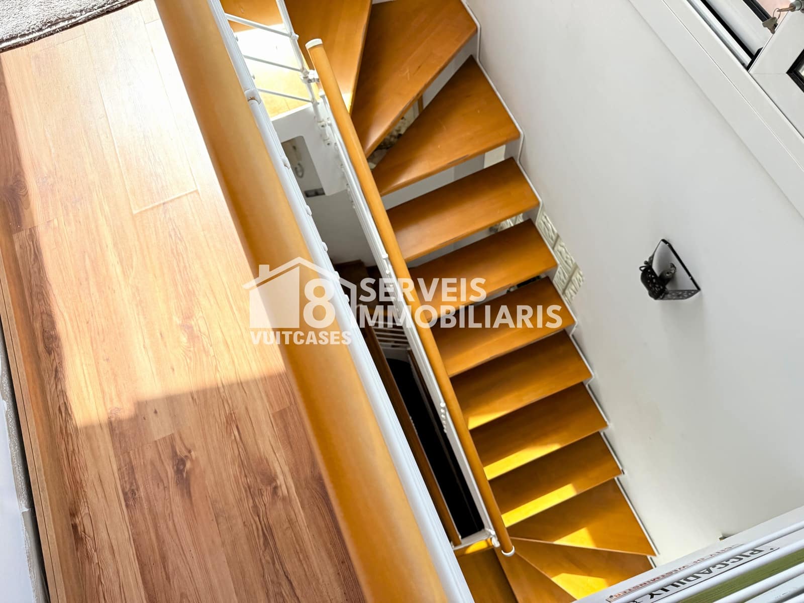 4 slaapkamer Rijtjeshuis te koop in Montgat met garage - € 720.000 (Ref: 9932118)