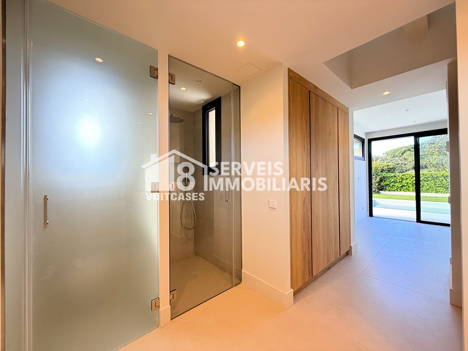 4 slaapkamer Huis te koop in Sant Vicenc de Montalt met zwembad garage - € 1.150.000 (Ref: 9932335)