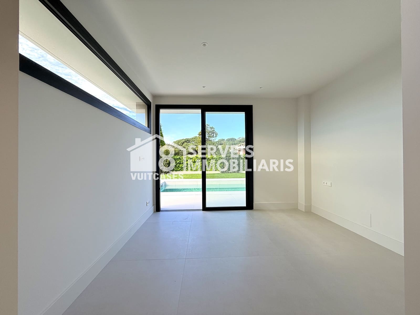 4 slaapkamer Huis te koop in Sant Vicenc de Montalt met zwembad garage - € 1.150.000 (Ref: 9932335)