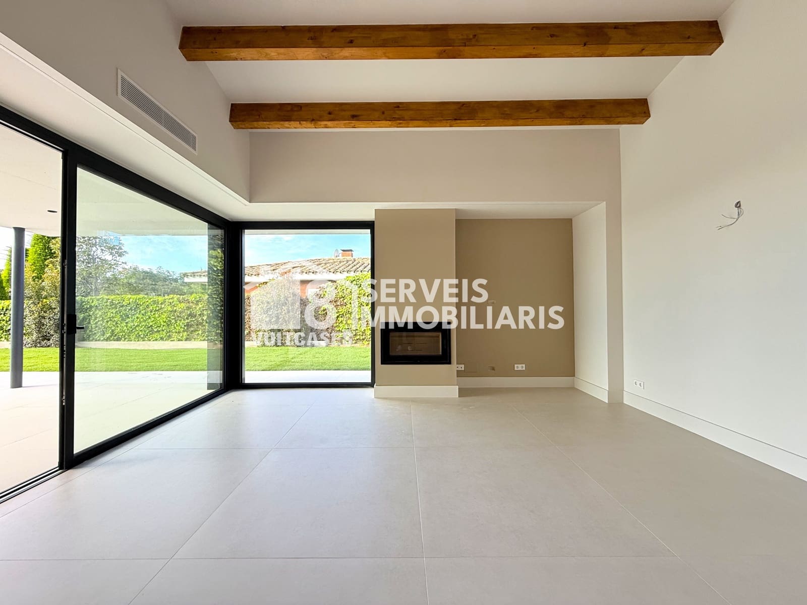 4 slaapkamer Huis te koop in Sant Vicenc de Montalt met zwembad garage - € 1.150.000 (Ref: 9932335)