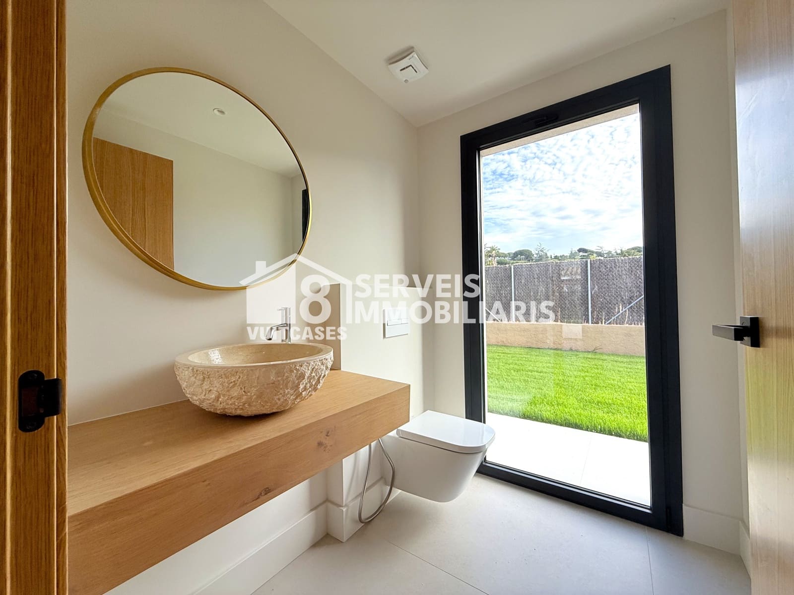 4 slaapkamer Huis te koop in Sant Vicenc de Montalt met zwembad garage - € 1.150.000 (Ref: 9932335)