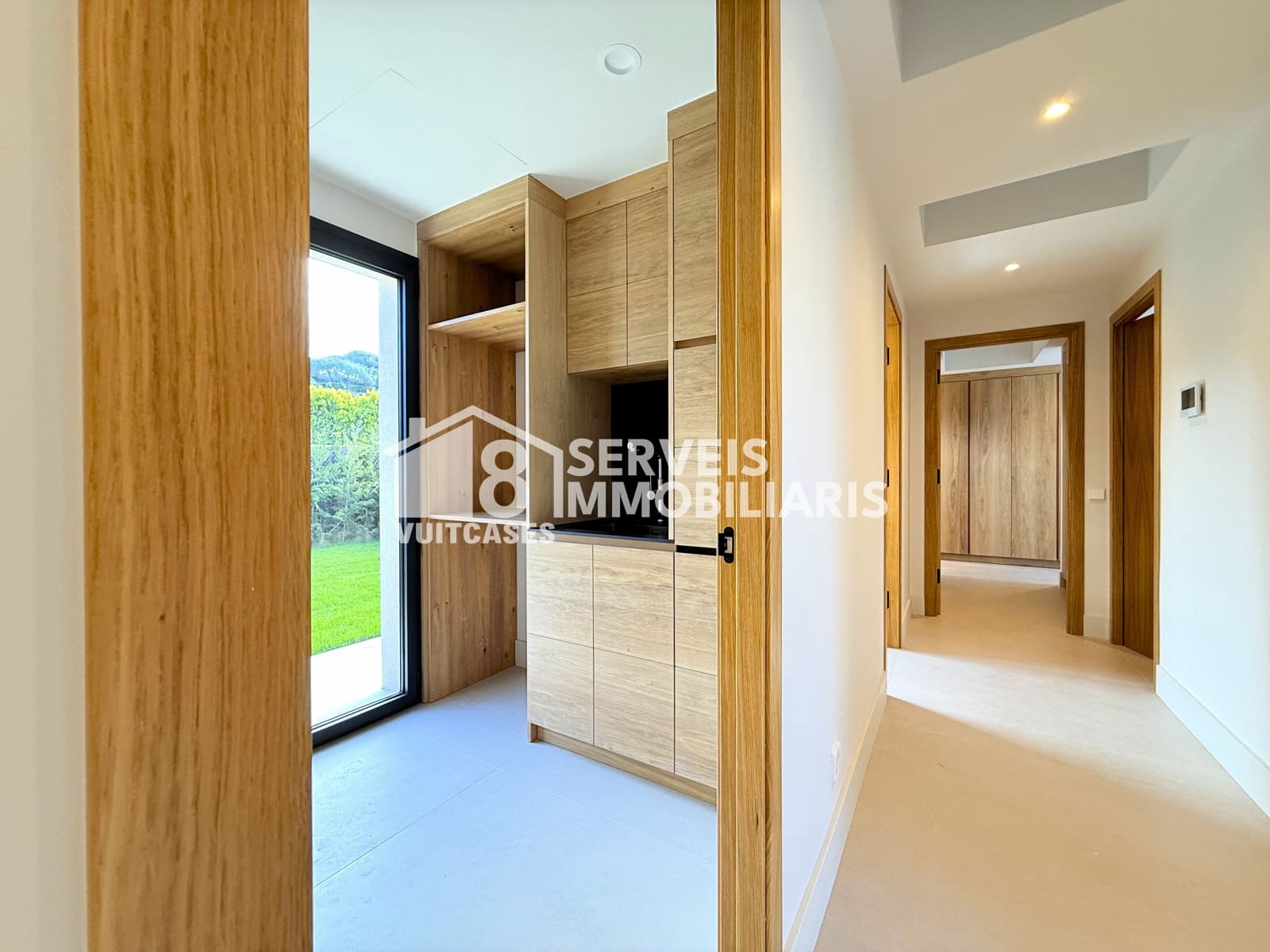 4 slaapkamer Huis te koop in Sant Vicenc de Montalt met zwembad garage - € 1.150.000 (Ref: 9932335)
