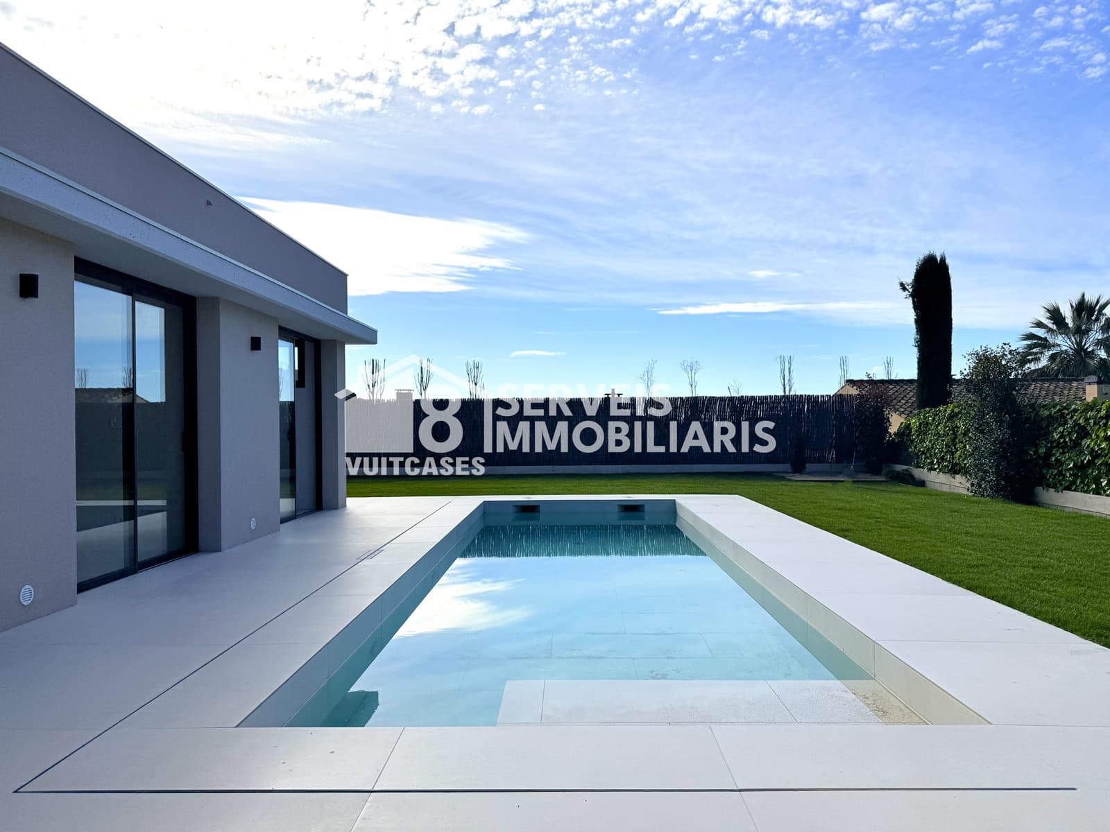 4 slaapkamer Huis te koop in Sant Vicenc de Montalt met zwembad garage - € 1.150.000 (Ref: 9932335)