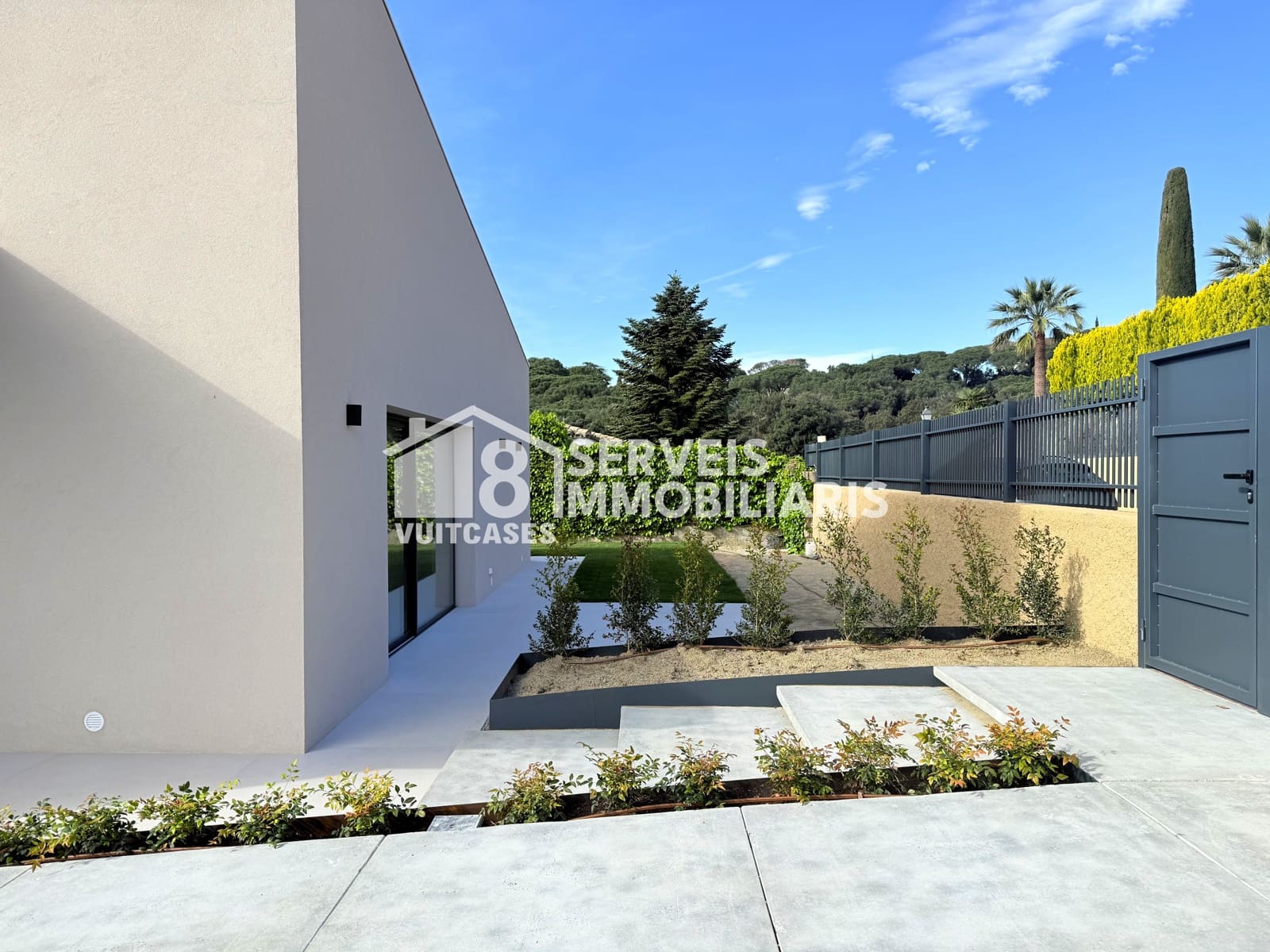 4 slaapkamer Huis te koop in Sant Vicenc de Montalt met zwembad garage - € 1.150.000 (Ref: 9932335)