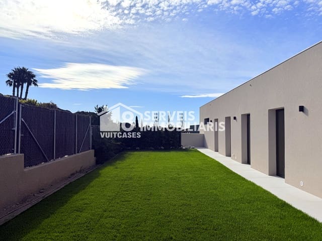 4 slaapkamer Huis te koop in Sant Vicenç de Montalt met zwembad garage - € 1.150.000 (Ref: 9932335)