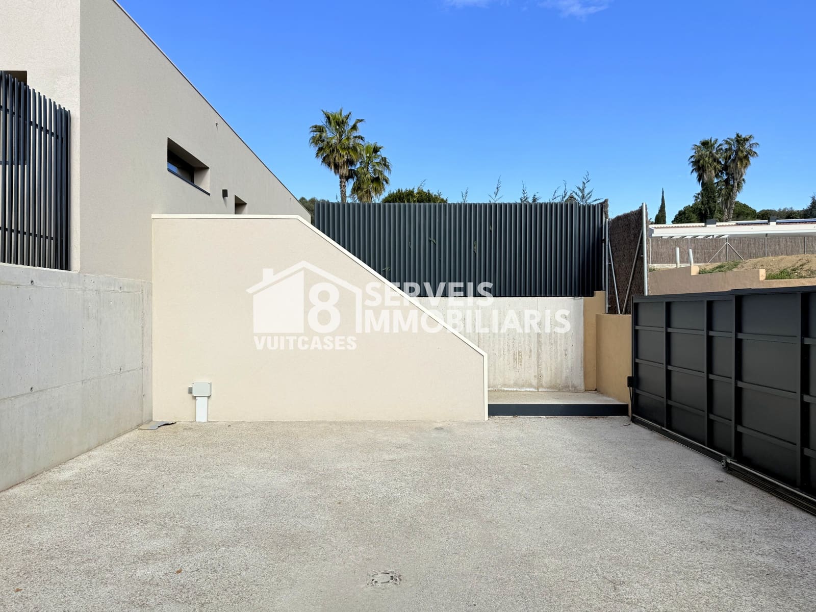 4 slaapkamer Huis te koop in Sant Vicenc de Montalt met zwembad garage - € 1.150.000 (Ref: 9932335)