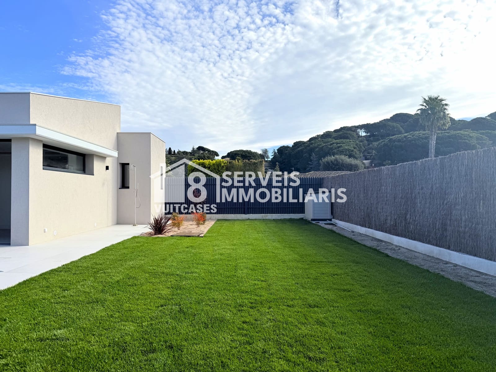 4 slaapkamer Huis te koop in Sant Vicenc de Montalt met zwembad garage - € 1.150.000 (Ref: 9932335)