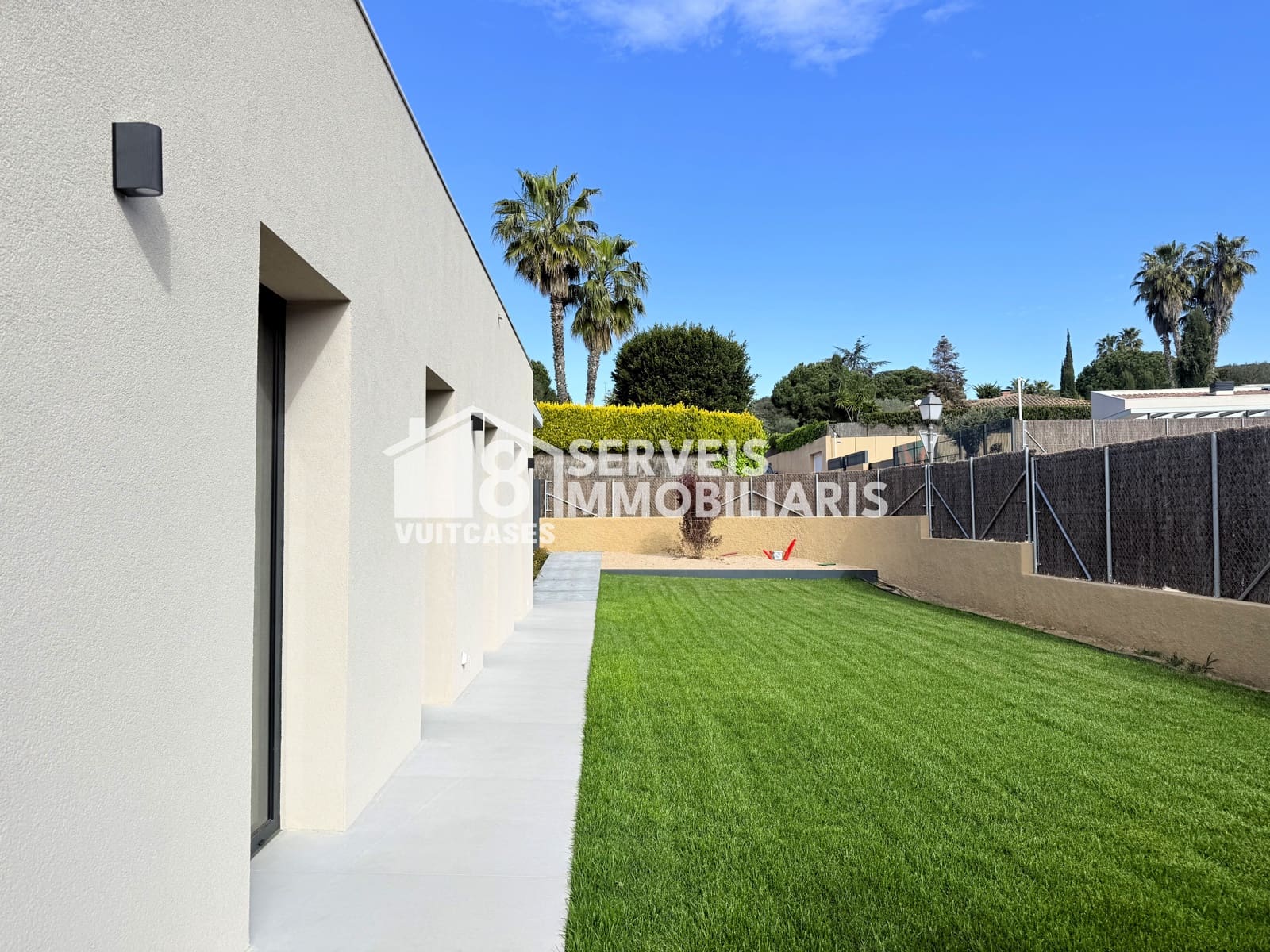4 slaapkamer Huis te koop in Sant Vicenc de Montalt met zwembad garage - € 1.150.000 (Ref: 9932335)