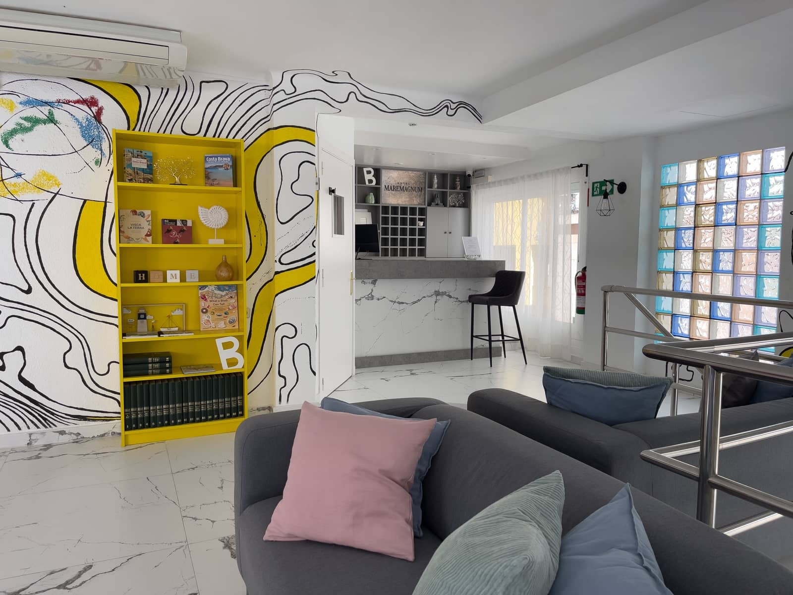 25 soveværelse Hotel til salg i Lloret de Mar - € 1.490.000 (Ref: 9160652)