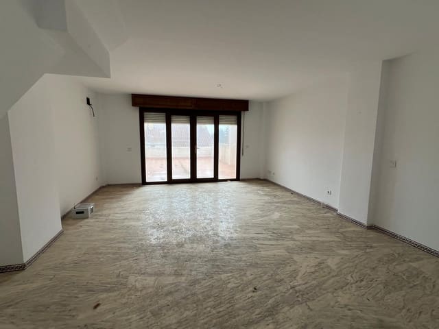 3 soveværelse Rækkehus til salg i Alcorrín, Manilva med swimmingpool garage - € 328.200 (Ref: 9162677)