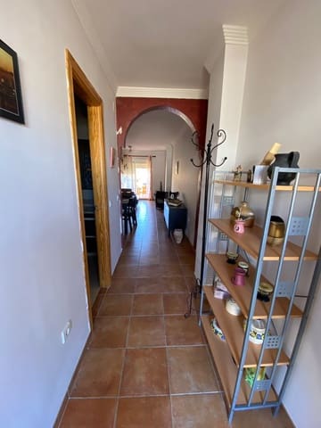 3 sypialnia Penthouse na sprzedaż w Vélez-Málaga z basenem garażem - 290 000 € (Ref: 9172302)