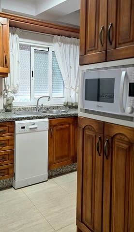 2 makuuhuone Kattohuoneisto myytävänä paikassa Arroyo de la Miel, Benalmádena - 299 000 € (Ref: 9186627)