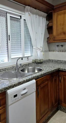 2 makuuhuone Kattohuoneisto myytävänä paikassa Arroyo de la Miel, Benalmádena - 299 000 € (Ref: 9186627)