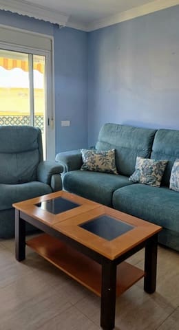 2 makuuhuone Kattohuoneisto myytävänä paikassa Arroyo de la Miel, Benalmádena - 299 000 € (Ref: 9186627)