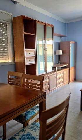 2 makuuhuone Kattohuoneisto myytävänä paikassa Arroyo de la Miel, Benalmádena - 299 000 € (Ref: 9186627)