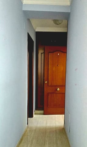 2 makuuhuone Kattohuoneisto myytävänä paikassa Arroyo de la Miel, Benalmádena - 299 000 € (Ref: 9186627)