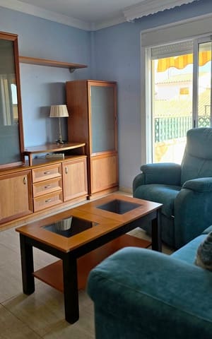 2 makuuhuone Kattohuoneisto myytävänä paikassa Arroyo de la Miel, Benalmádena - 299 000 € (Ref: 9186627)