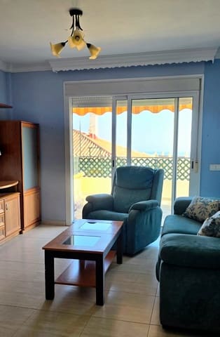 2 makuuhuone Kattohuoneisto myytävänä paikassa Arroyo de la Miel, Benalmádena - 299 000 € (Ref: 9186627)