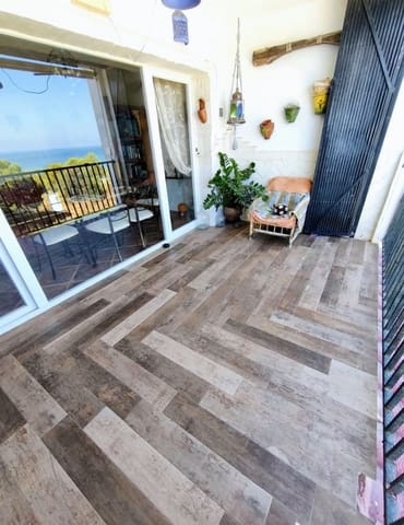 3 makuuhuone Huoneisto myytävänä paikassa Torremolinos mukana uima-altaan - 430 000 € (Ref: 9186628)