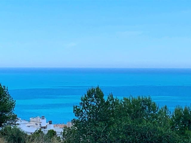 3 makuuhuone Huoneisto myytävänä paikassa Torremolinos mukana uima-altaan - 430 000 € (Ref: 9186628)