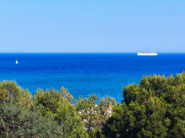 3 makuuhuone Huoneisto myytävänä paikassa Torremolinos mukana uima-altaan - 430 000 € (Ref: 9186628)