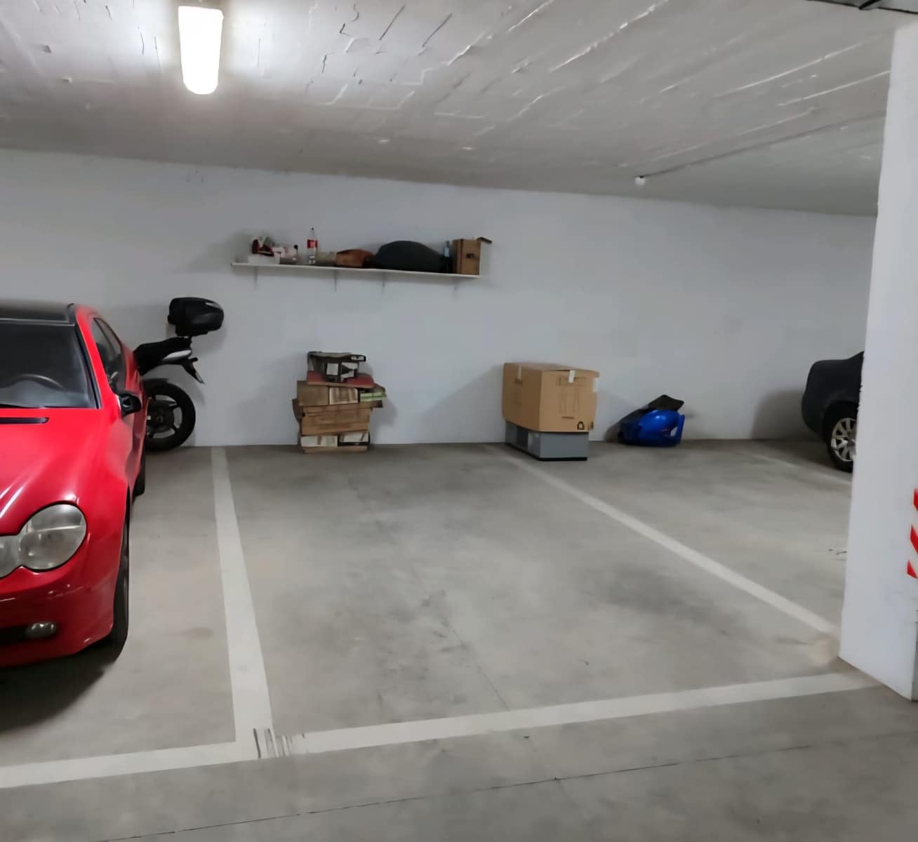 Byggegrund til salg i Pizarra - € 265.000 (Ref: 9186629)