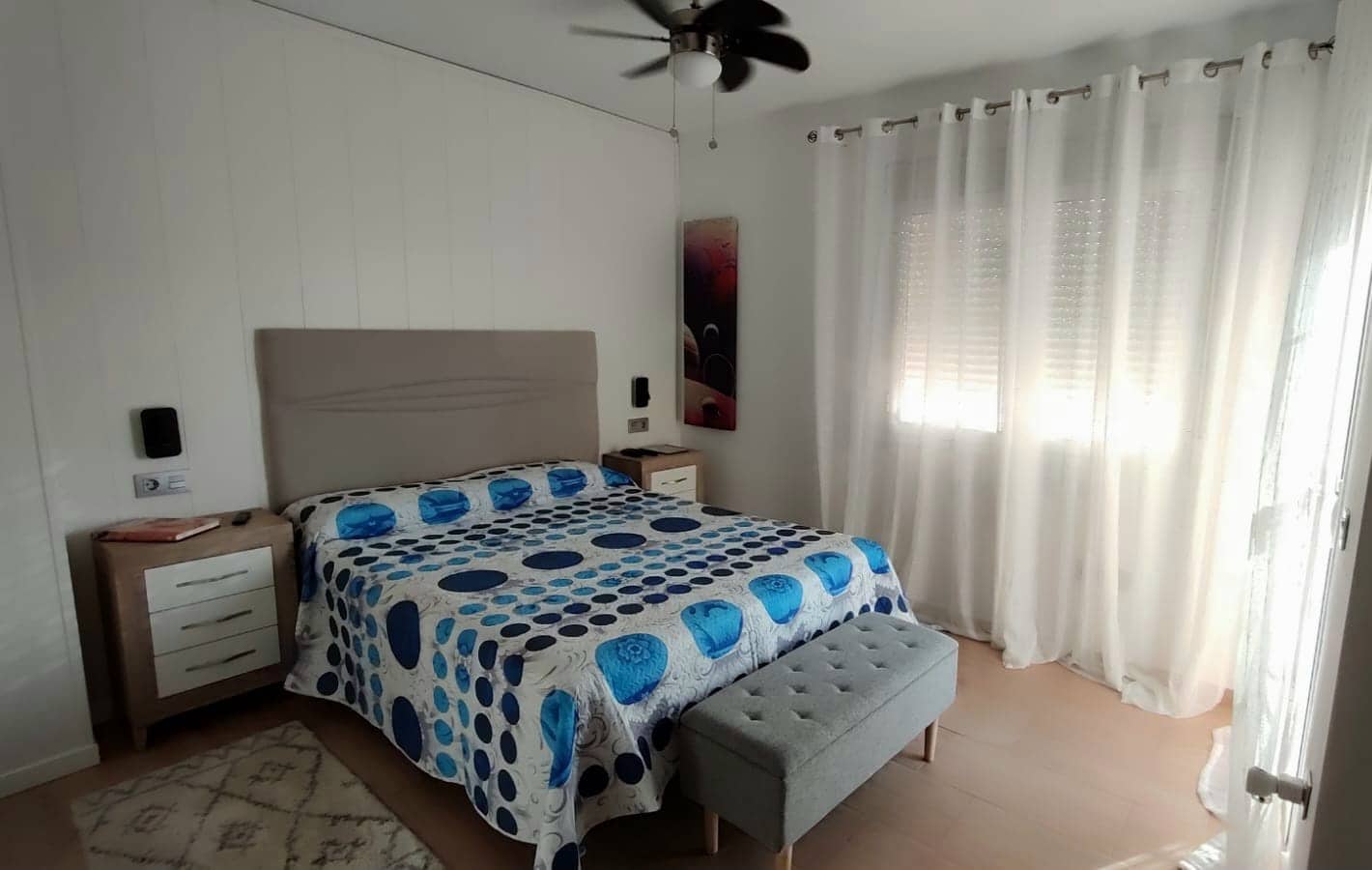 Byggegrund til salg i Pizarra - € 265.000 (Ref: 9186629)