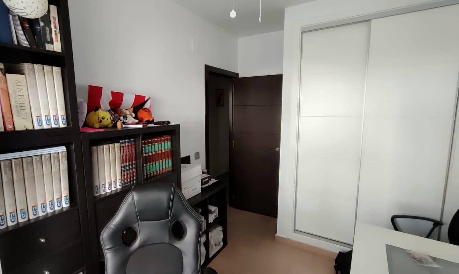 Byggegrund til salg i Pizarra - € 265.000 (Ref: 9186629)