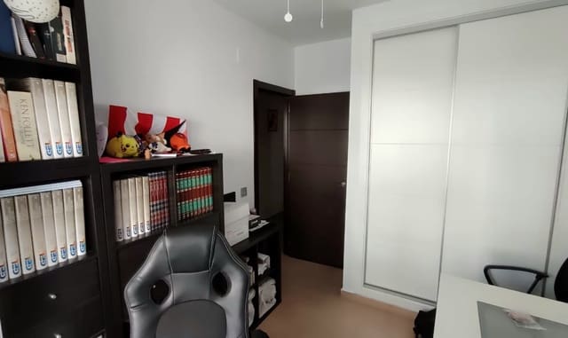 Tomt till salu i Pizarra - 265 000 € (Ref: 9186629)