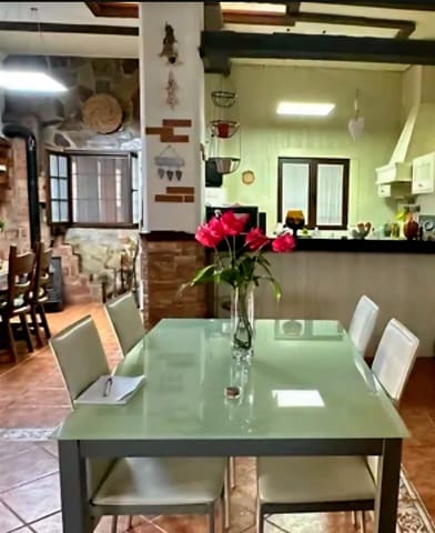 14 soverom Finca/Herregård til salgs i Pizarra med svømmebasseng garasje - € 740 000 (Ref: 9193457)