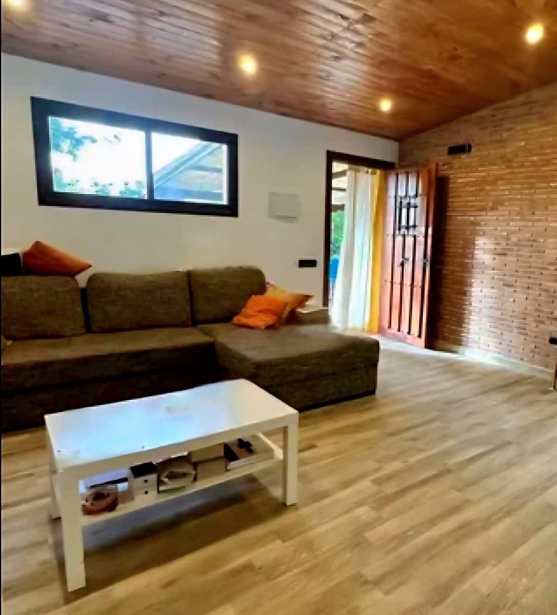 14 soveværelse Finca/Landehus til salg i Pizarra med swimmingpool garage - € 740.000 (Ref: 9193457)