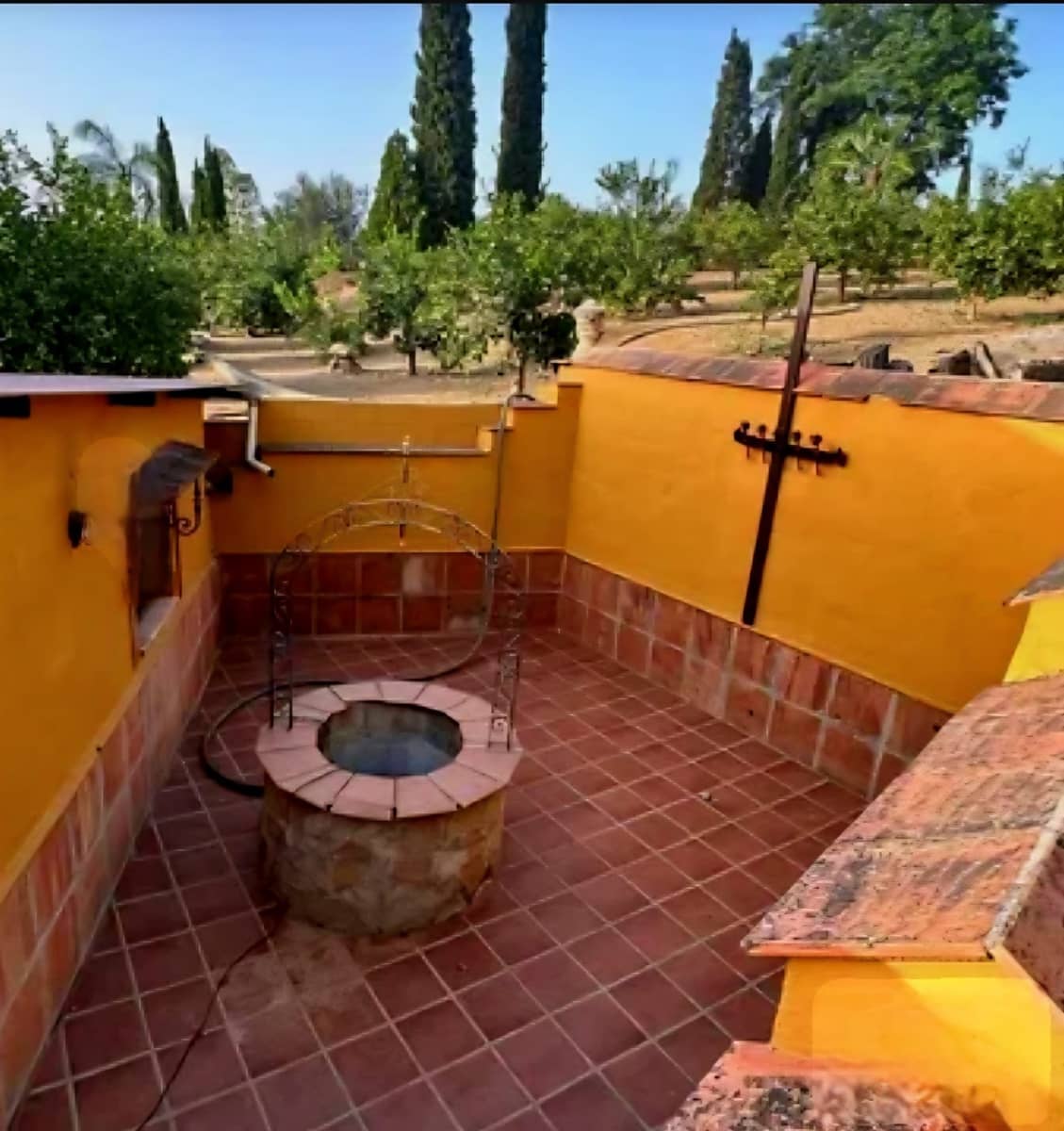 14 soveværelse Finca/Landehus til salg i Pizarra med swimmingpool garage - € 740.000 (Ref: 9193457)