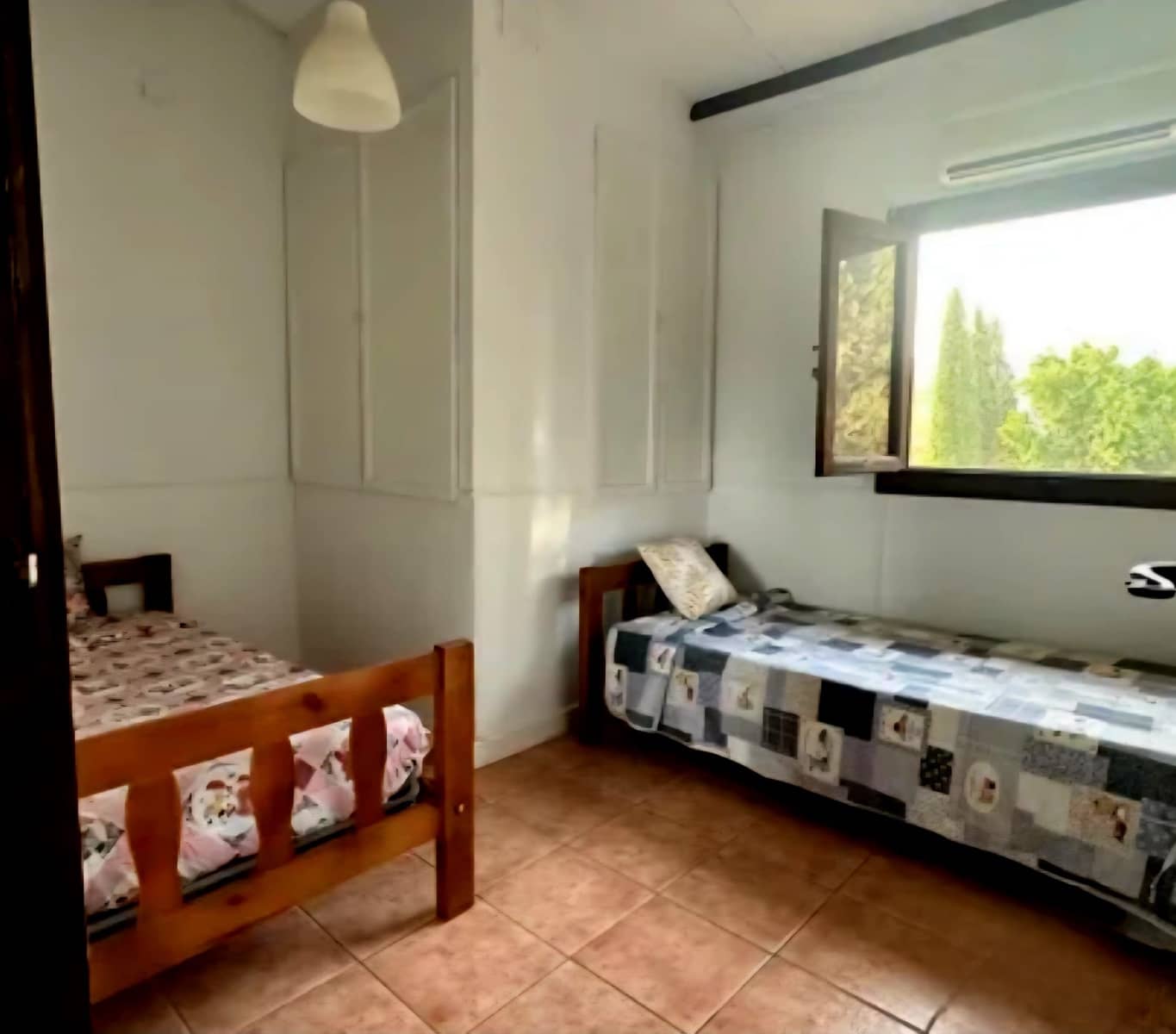 14 soveværelse Finca/Landehus til salg i Pizarra med swimmingpool garage - € 740.000 (Ref: 9193457)