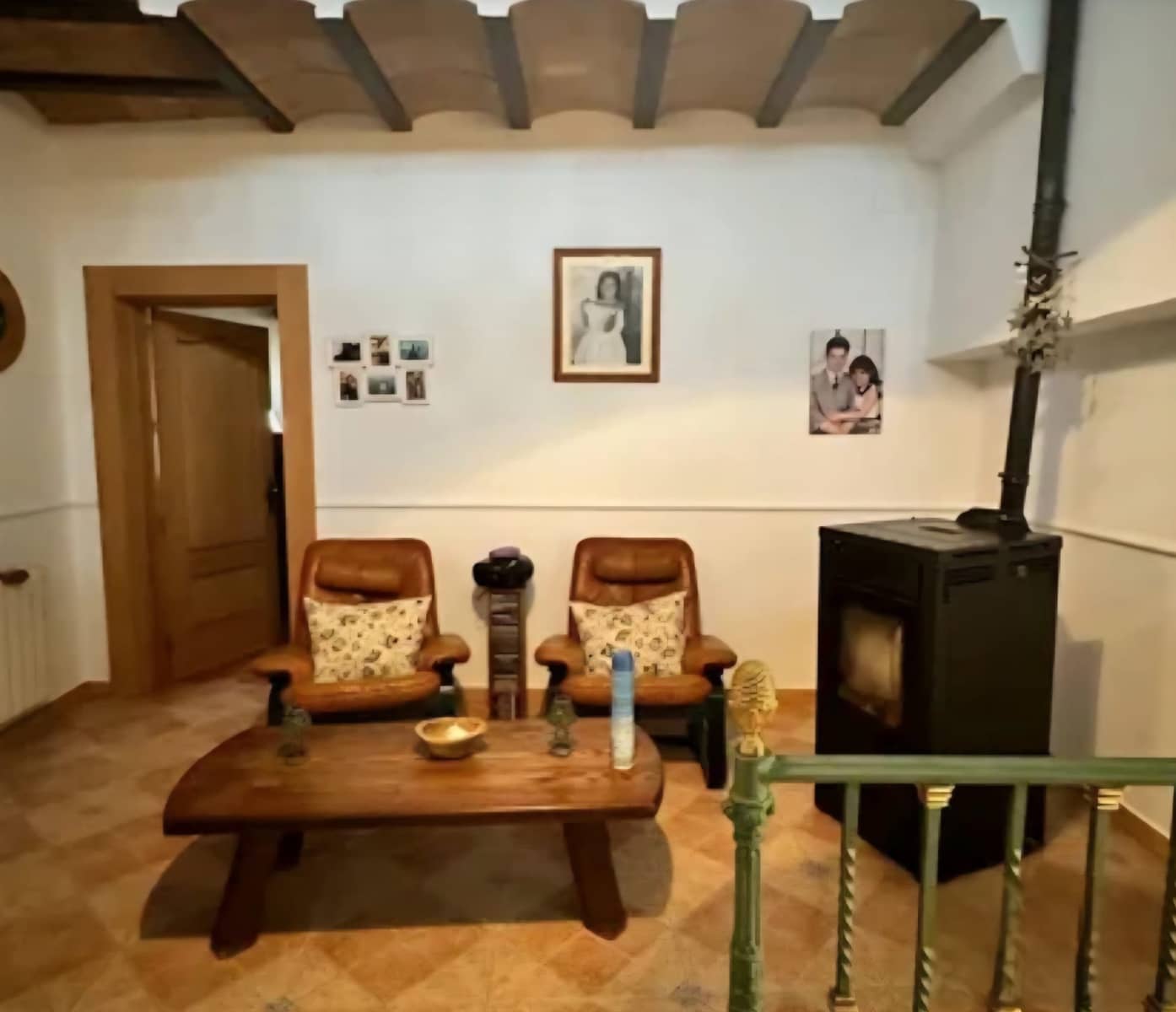 14 soveværelse Finca/Landehus til salg i Pizarra med swimmingpool garage - € 740.000 (Ref: 9193457)