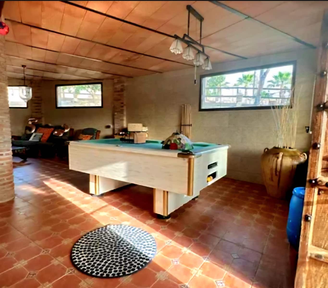 14 soveværelse Finca/Landehus til salg i Pizarra med swimmingpool garage - € 740.000 (Ref: 9193457)