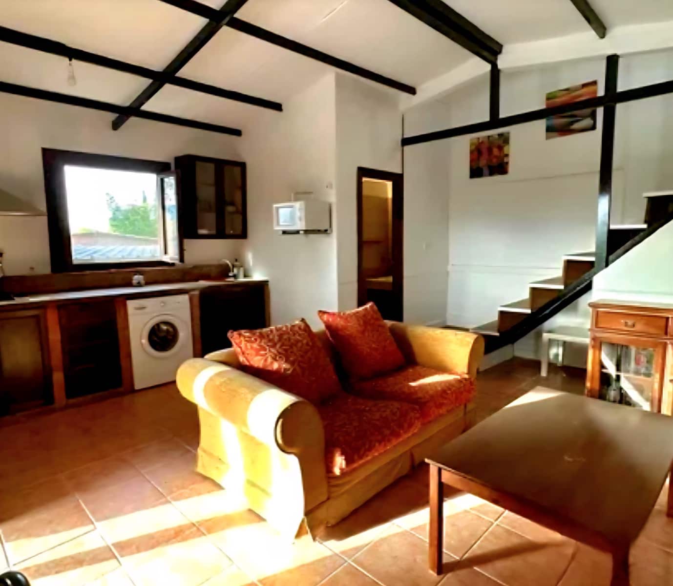 14 soveværelse Finca/Landehus til salg i Pizarra med swimmingpool garage - € 740.000 (Ref: 9193457)