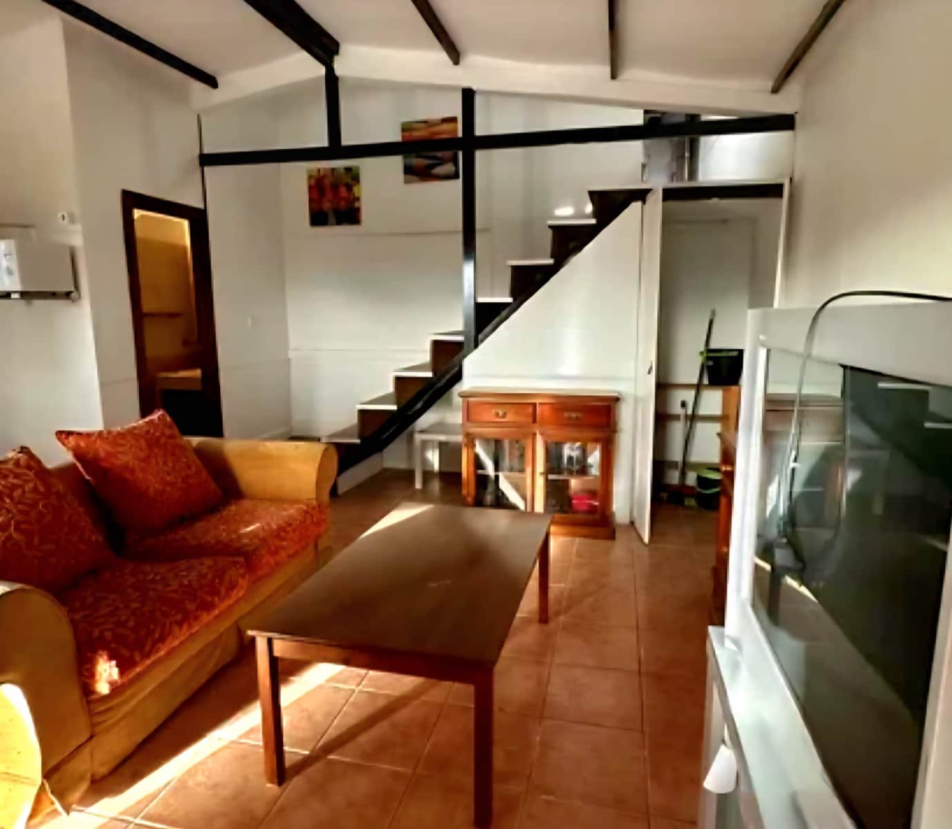 14 soveværelse Finca/Landehus til salg i Pizarra med swimmingpool garage - € 740.000 (Ref: 9193457)