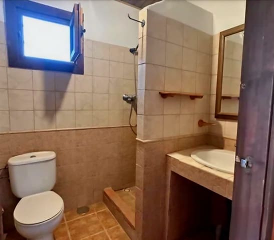 14 soverom Finca/Herregård til salgs i Pizarra med svømmebasseng garasje - € 740 000 (Ref: 9193457)