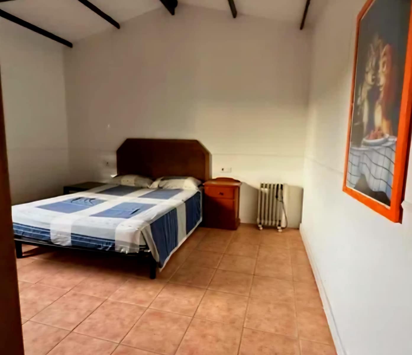 14 soveværelse Finca/Landehus til salg i Pizarra med swimmingpool garage - € 740.000 (Ref: 9193457)