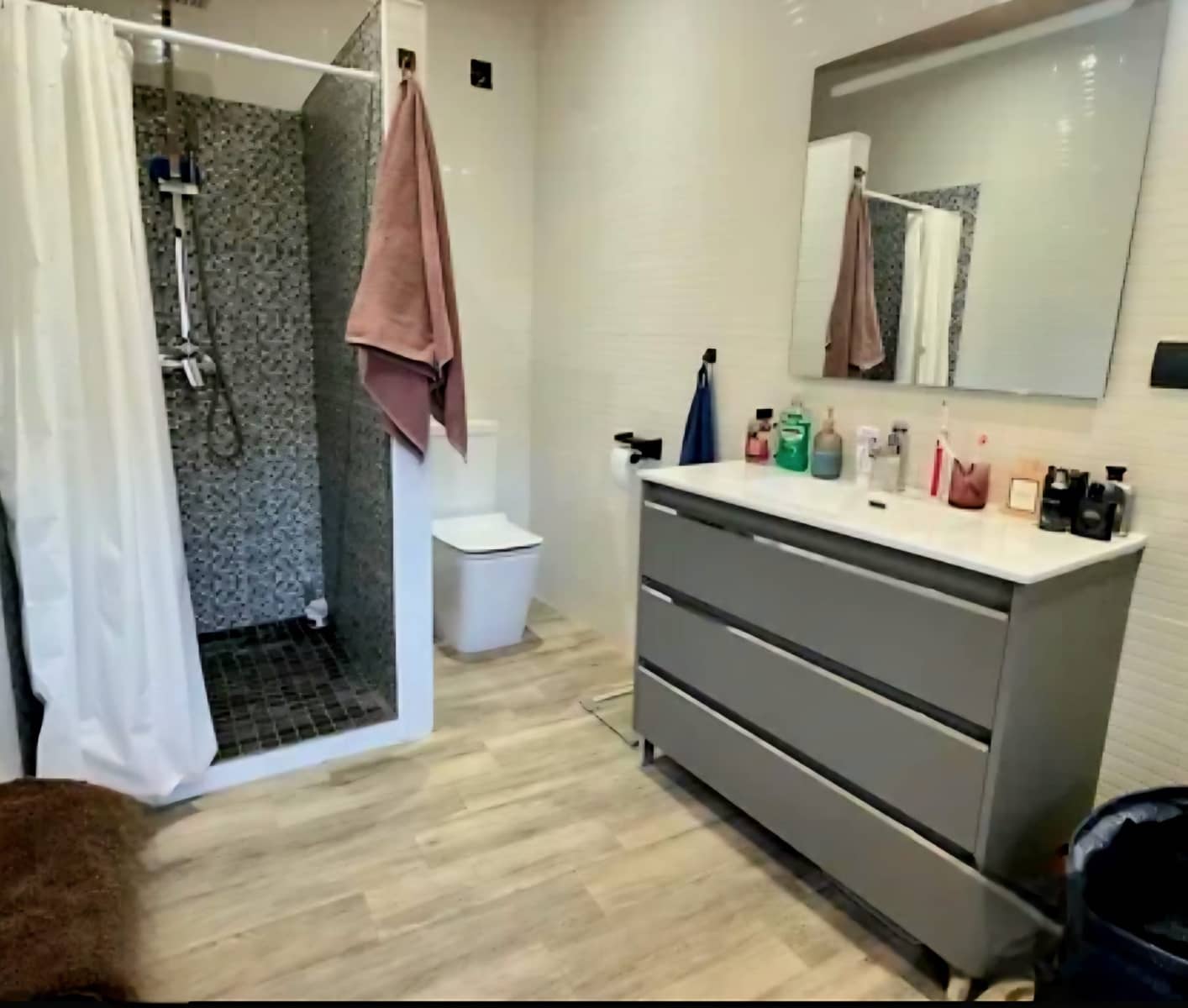 14 soveværelse Finca/Landehus til salg i Pizarra med swimmingpool garage - € 740.000 (Ref: 9193457)