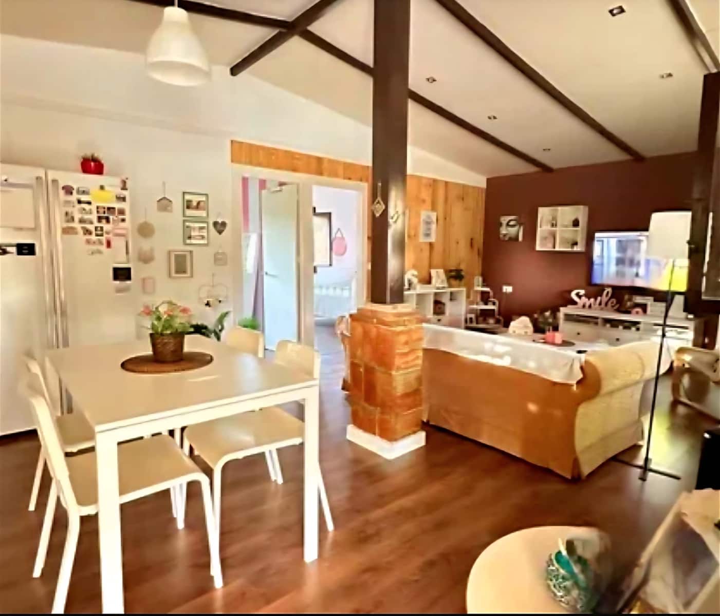 14 soveværelse Finca/Landehus til salg i Pizarra med swimmingpool garage - € 740.000 (Ref: 9193457)