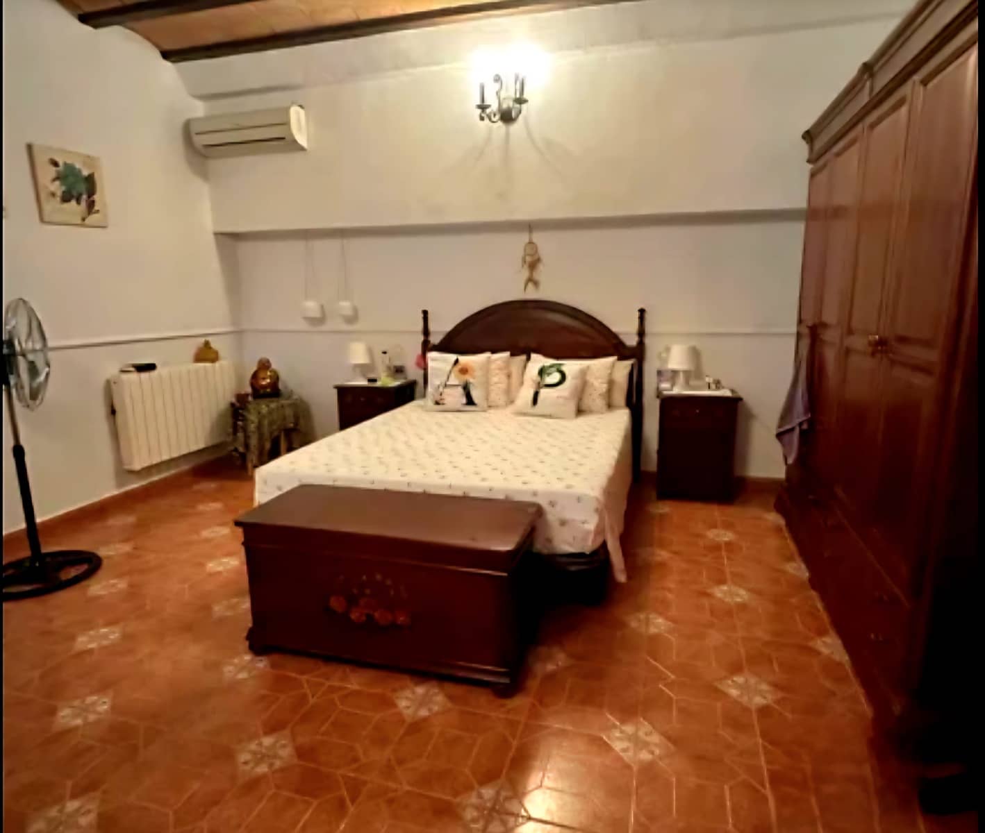 14 soveværelse Finca/Landehus til salg i Pizarra med swimmingpool garage - € 740.000 (Ref: 9193457)